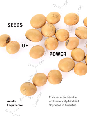 cover image of Seeds of Power